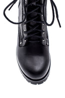 Women's Leather Heeled Boots | Derimod Women's Leather Heeled Boots | Derimod