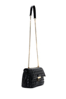 Women's Black Crossbody Bag | Derimod Women's Black Crossbody Bag | Derimod