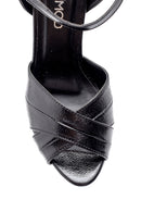 Women's Heeled Sandals | Derimod Women's Heeled Sandals | Derimod