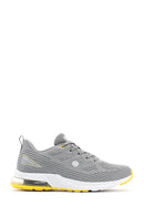 Hammer Jack Erkek Gri Elliot M Sneaker | Derimod Hammer Jack Erkek Gri Elliot M Sneaker | Derimod