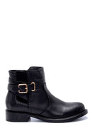 Women's Buckle Detailed Boots | Derimod Women's Buckle Detailed Boots | Derimod