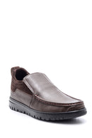 Men's Casual Leather Boots | Derimod Men's Casual Leather Boots | Derimod