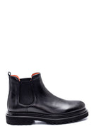 Men's Leather Chelsea Boots | Derimod Men's Leather Chelsea Boots | Derimod