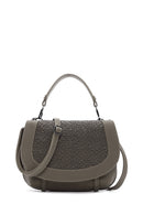 Women's Green Crossbody Bag | Derimod Women's Green Crossbody Bag | Derimod