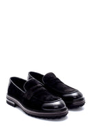 Erkek Süet Loafer | Derimod Erkek Süet Loafer | Derimod