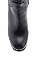 Women's Heeled Boots | Derimod Women's Heeled Boots | Derimod