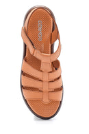 Women's Leather Sandals | Derimod Women's Leather Sandals | Derimod