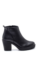 Women's Heeled Boots | Derimod Women's Heeled Boots | Derimod