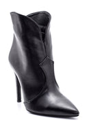 Women's Heeled Boots | Derimod Women's Heeled Boots | Derimod