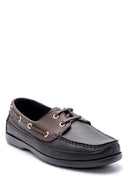 Men's Black Leather Shoes | Derimod Men's Black Leather Shoes | Derimod
