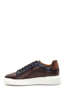 Erkek Deri Sneaker | Derimod Erkek Deri Sneaker | Derimod