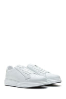 Men's Leather Sneaker | Derimod Men's Leather Sneaker | Derimod
