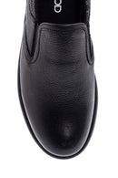Men's Leather Casual Loafer | Derimod Men's Leather Casual Loafer | Derimod