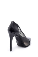 Women's Heel Detailed Sandals | Derimod Women's Heel Detailed Sandals | Derimod