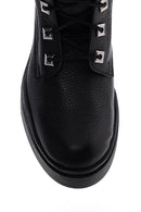 Women's Lace Up Boots | Derimod Women's Lace Up Boots | Derimod