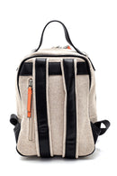 Women's Casual Backpack | Derimod Women's Casual Backpack | Derimod