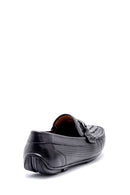 Men's Leather Loafer | Derimod Men's Leather Loafer | Derimod