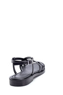 Women's Leather Sandals | Derimod Women's Leather Sandals | Derimod