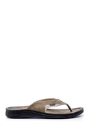 Men's Slippers | Derimod Men's Slippers | Derimod