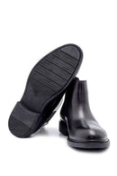 Men's Leather Boots | Derimod Men's Leather Boots | Derimod