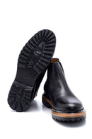 Men's Leather Chelsea Boots | Derimod Men's Leather Chelsea Boots | Derimod