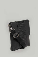 Men's Messenger Bag | Derimod Men's Messenger Bag | Derimod