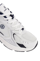 Hammer Jack Erkek Beyaz Jack Songa M Sneaker | Derimod Hammer Jack Erkek Beyaz Jack Songa M Sneaker | Derimod