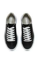 Kadın Deri Sneaker | Derimod Kadın Deri Sneaker | Derimod