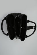 Black Women's Shoulder Bag | Derimod Black Women's Shoulder Bag | Derimod