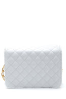 Women's Quilted Detailed Bag | Derimod Women's Quilted Detailed Bag | Derimod