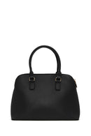Women's Black Classic Shoulder Bag | Derimod Women's Black Classic Shoulder Bag | Derimod