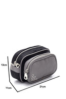Women's Metal Detailed Crossbody Bag | Derimod Women's Metal Detailed Crossbody Bag | Derimod