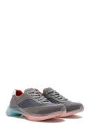 Men's Leather Sneaker | Derimod Men's Leather Sneaker | Derimod