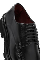 Men's Black Lace-Up Leather Casual Shoes
| Derimod
Men's Black Lace-Up Leather Casual Shoes
| Derimod