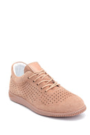 Kadın Süet Sneaker | Derimod Kadın Süet Sneaker | Derimod