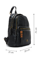Women's Casual Backpack | Derimod Women's Casual Backpack | Derimod