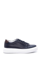 Erkek Deri Sneaker | Derimod Erkek Deri Sneaker | Derimod