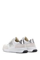 Kadın Deri Sneaker | Derimod Kadın Deri Sneaker | Derimod