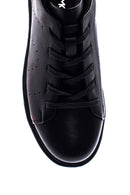 Men's Leather Sneaker | Derimod Men's Leather Sneaker | Derimod