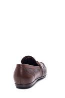 Erkek Deri Baskılı Loafer | Derimod Erkek Deri Baskılı Loafer | Derimod