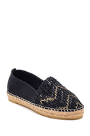 Kadın Hasır Espadril | Derimod Kadın Hasır Espadril | Derimod
