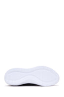 Women's Black Stone Sneaker | Derimod Women's Black Stone Sneaker | Derimod
