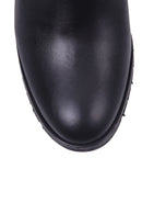 Buckle Detailed Women's Boots | Derimod Buckle Detailed Women's Boots | Derimod