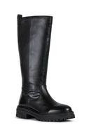 Women's Geox Iridea Boots | Derimod Women's Geox Iridea Boots | Derimod