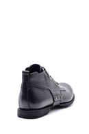 Men's Casual Leather Boots | Derimod Men's Casual Leather Boots | Derimod