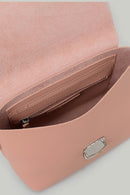 Salmon Women's Crossbody Bag | Derimod Salmon Women's Crossbody Bag | Derimod