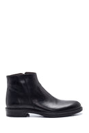 Men's Leather Classic Boots | Derimod Men's Leather Classic Boots | Derimod