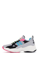 Hammer Jack Kadın Gri Rio G Sneaker | Derimod Hammer Jack Kadın Gri Rio G Sneaker | Derimod