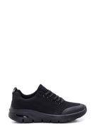 Men's Black Sneaker | Derimod Men's Black Sneaker | Derimod