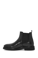 Men's Black Leather Chelsea Boot
| Derimod
Men's Black Leather Chelsea Boot
| Derimod